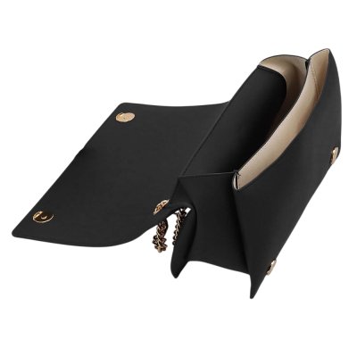 THE BOLD LOVE SHOULDER BAG